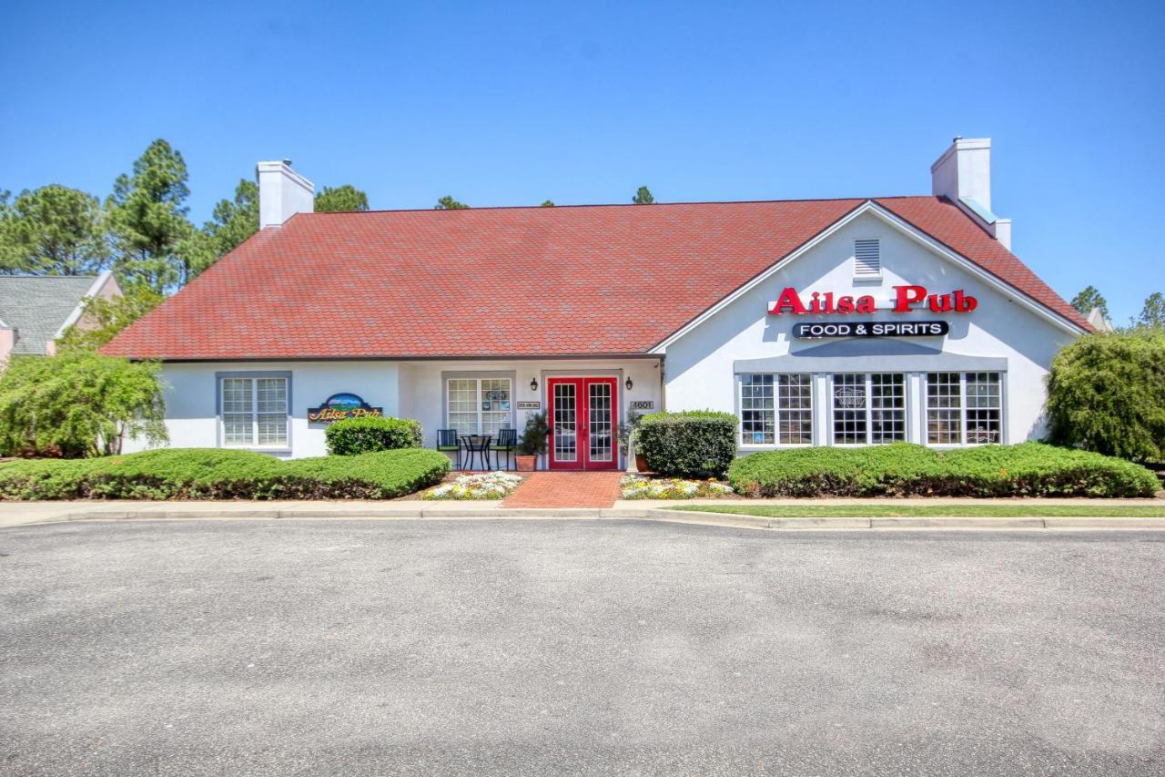 Homey Beach Hideaway Myrtle Beach Exterior foto